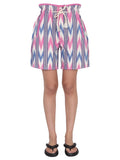 "LINIMA" SHORTS