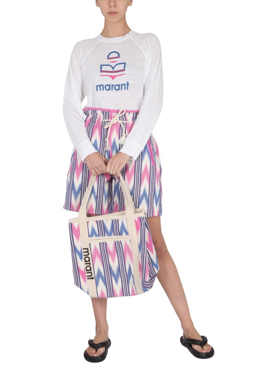 "LINIMA" SHORTS 2