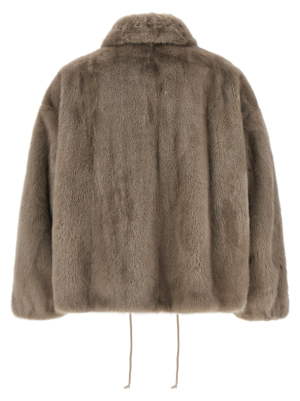 'Linus' jacket 2