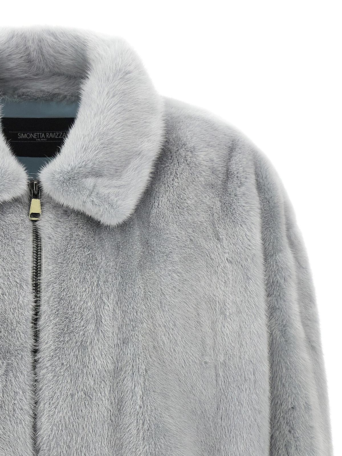 'Linus' jacket 3