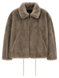 'Linus' jacket