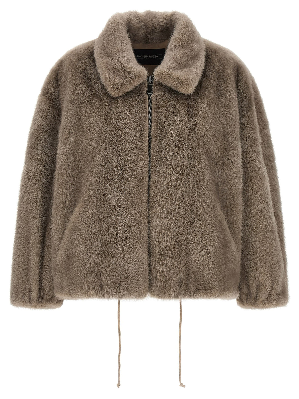 'Linus' jacket