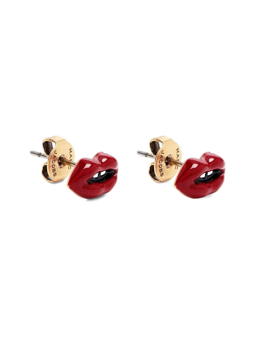 "LIPS" EARRINGS 2
