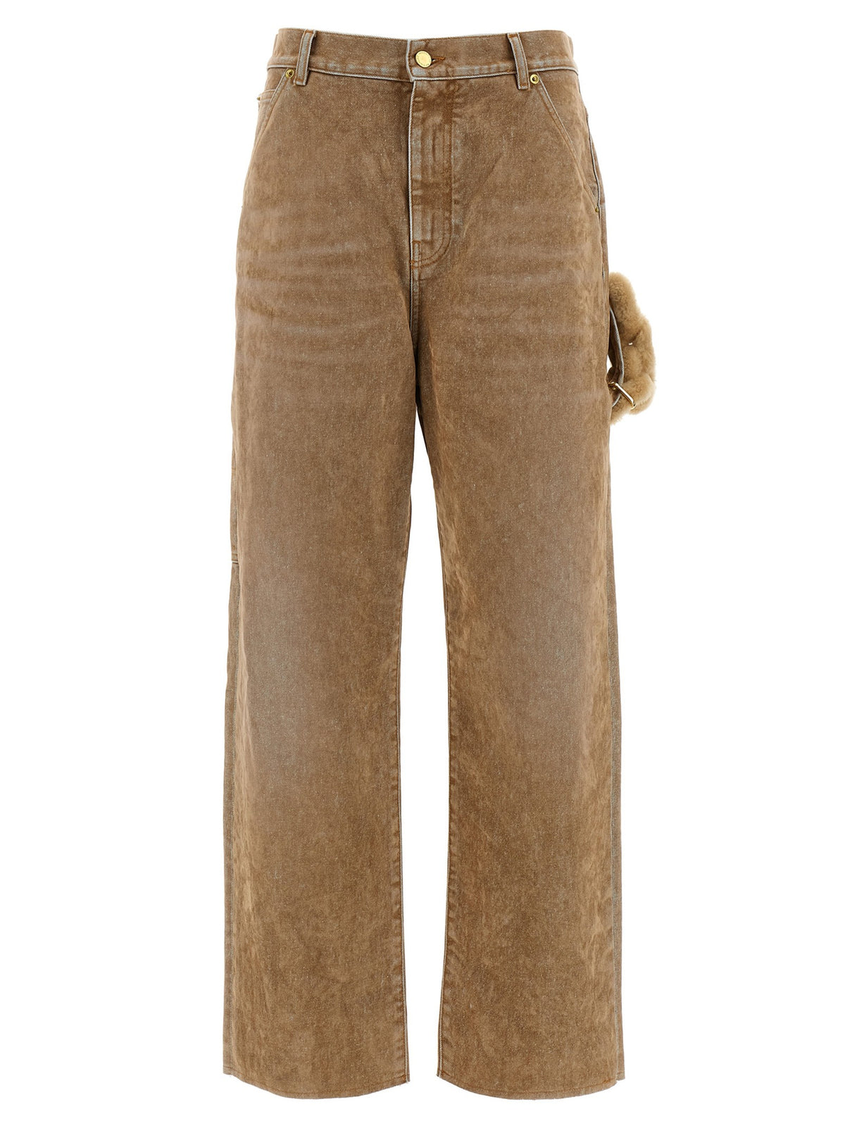 'Lisa' jeans