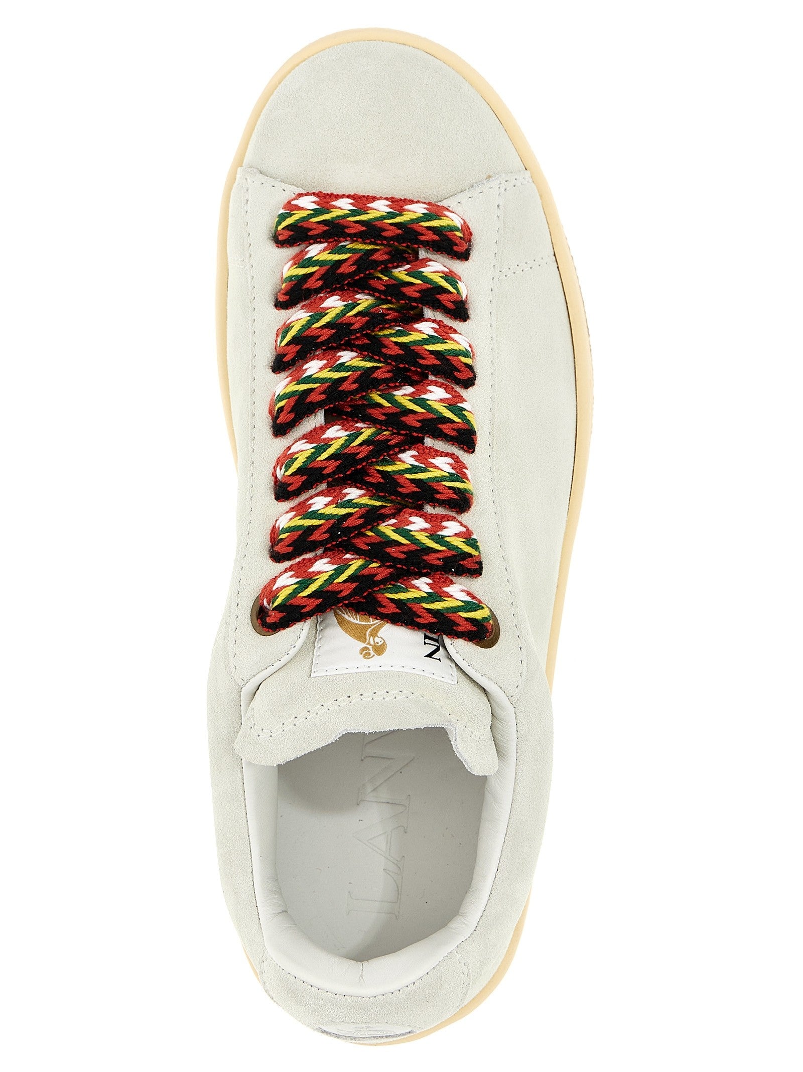 'Lite Curb' sneakers 3