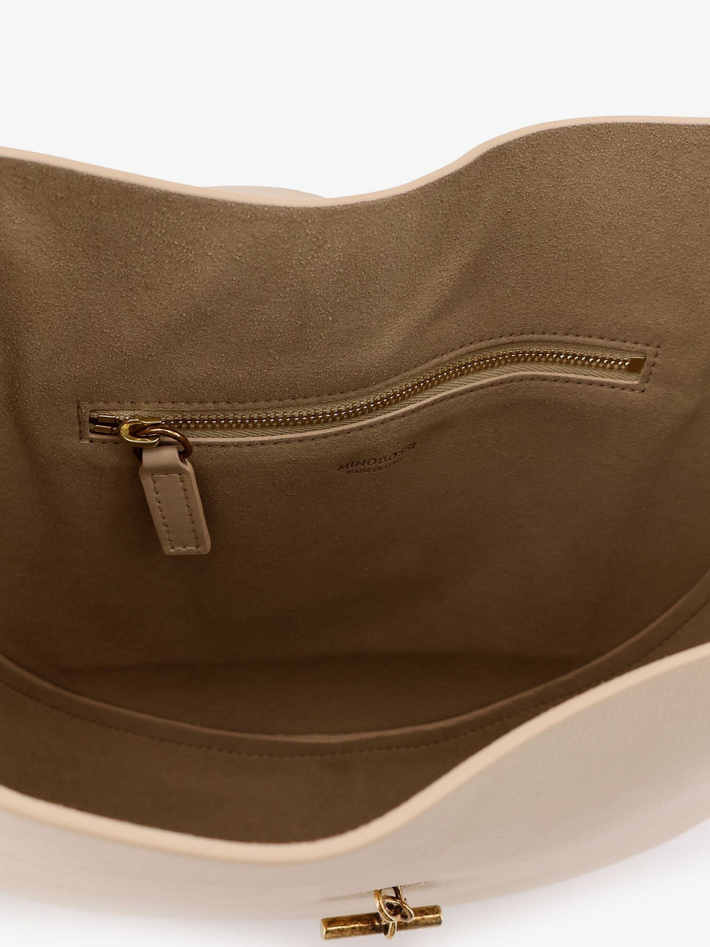 Lizzie leather crossbody bag 4