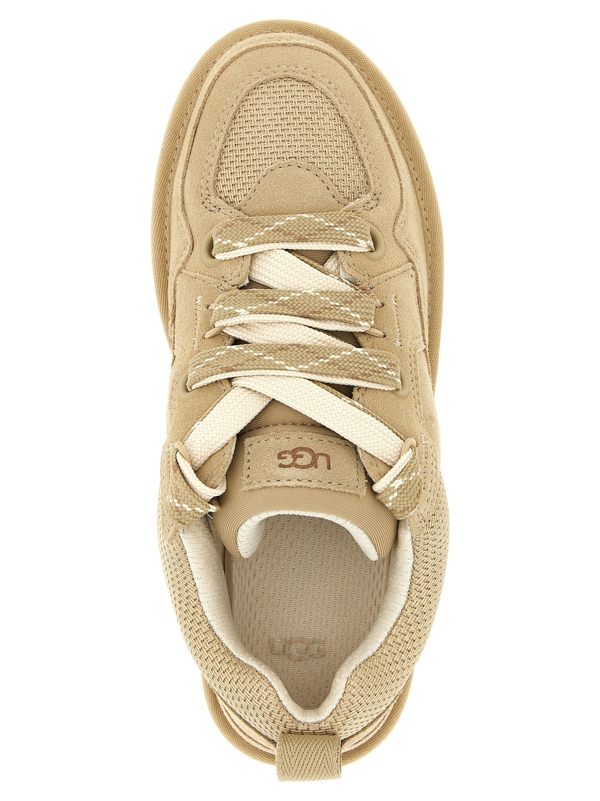 'Lo Lowmel' sneakers 4