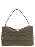 'Loafer' medium handbag