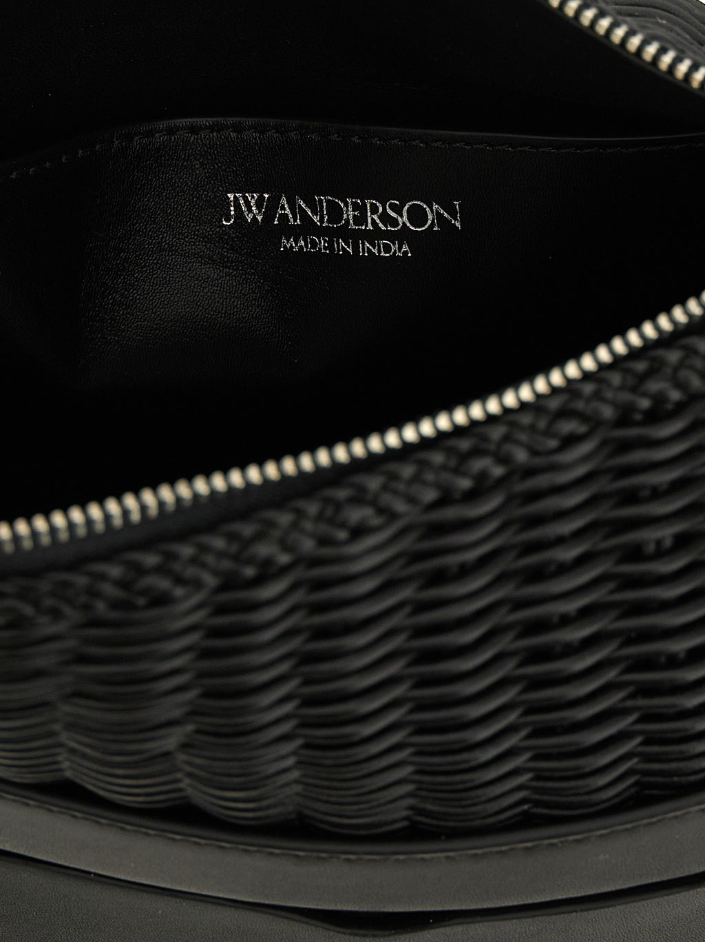 'Loafer' medium handbag 4