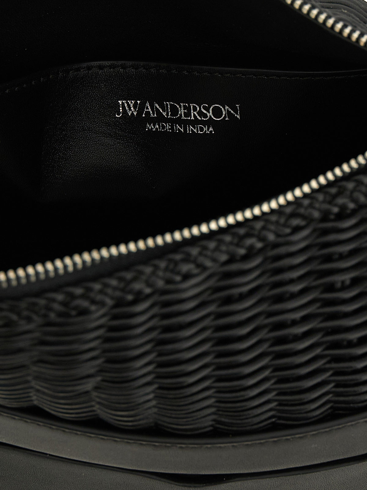 'Loafer' medium handbag 4
