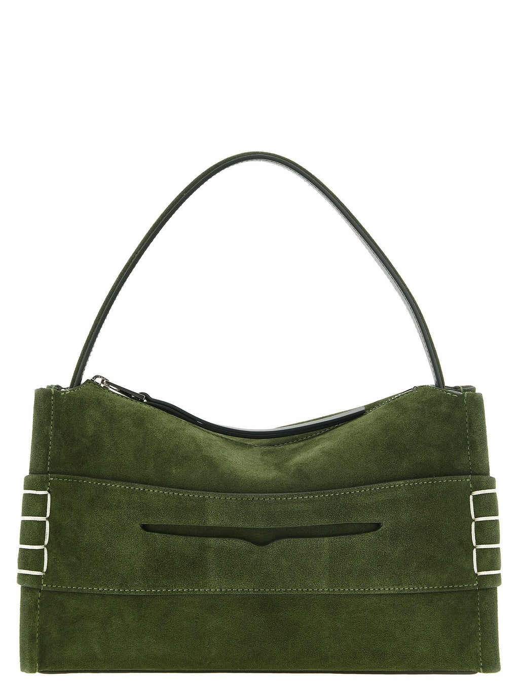 'Loafer' medium handbag
