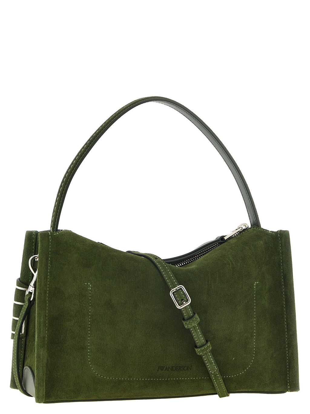 'Loafer' medium handbag 2