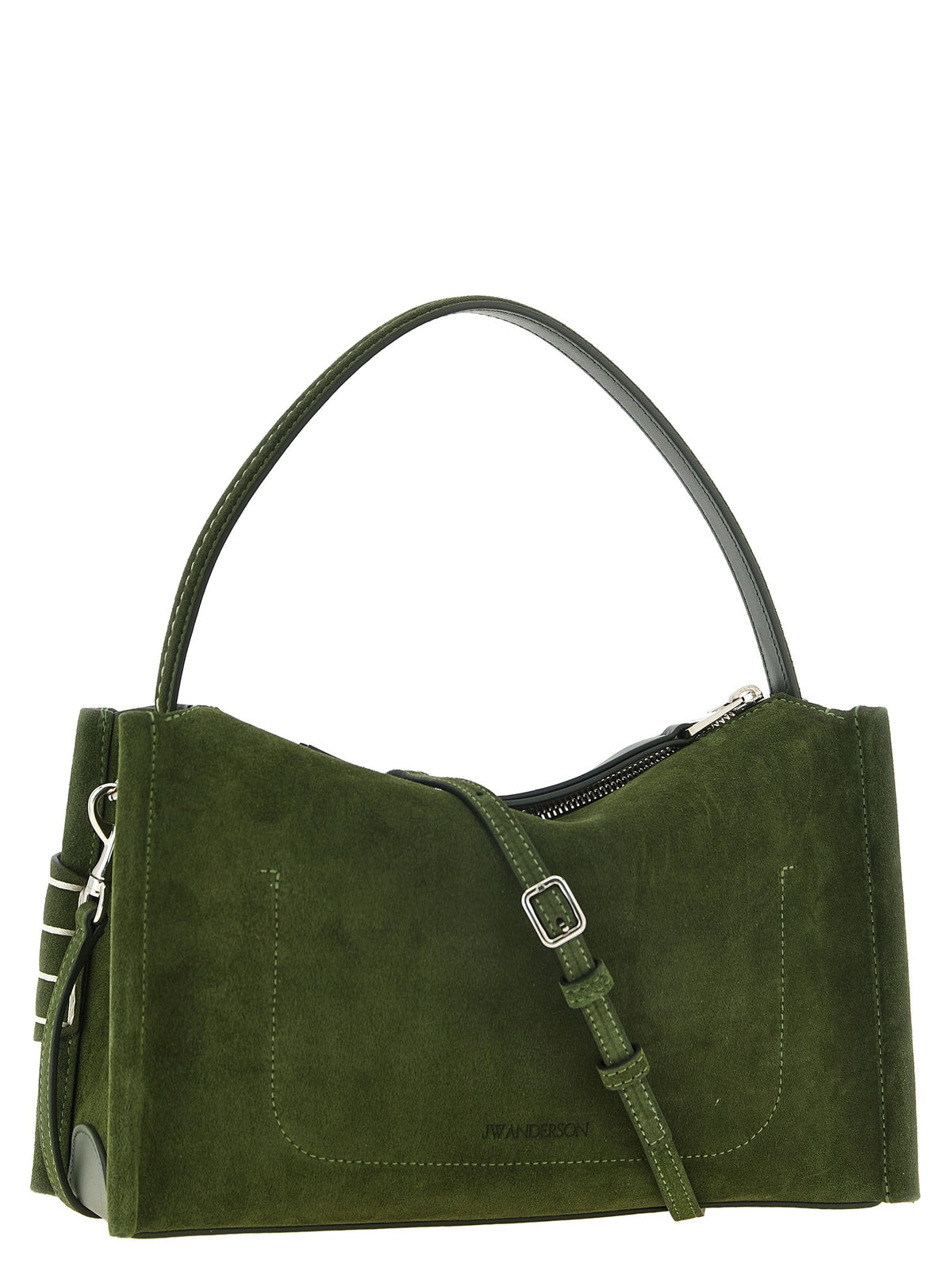 'Loafer' medium handbag 2