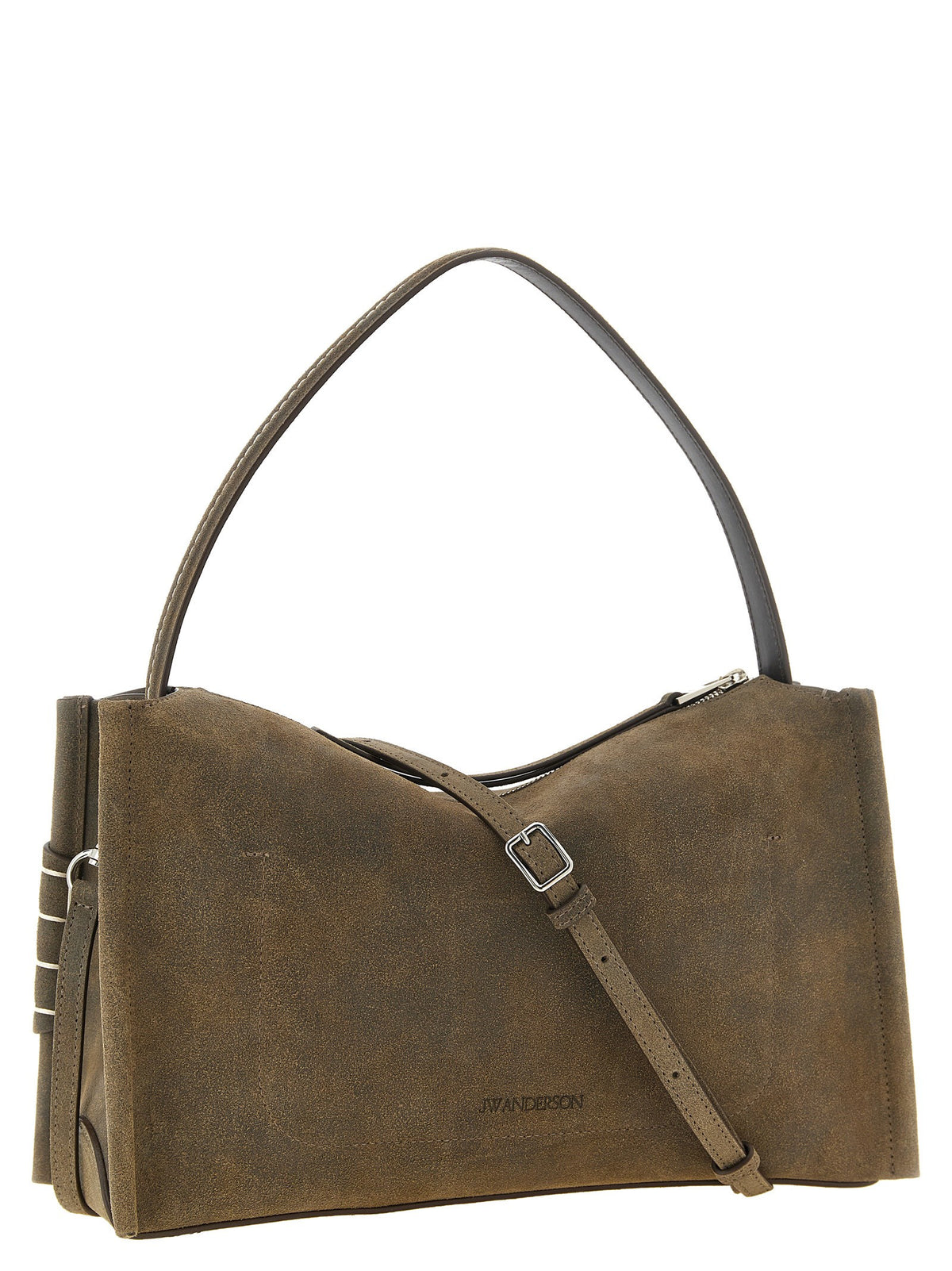 'Loafer' medium handbag 2