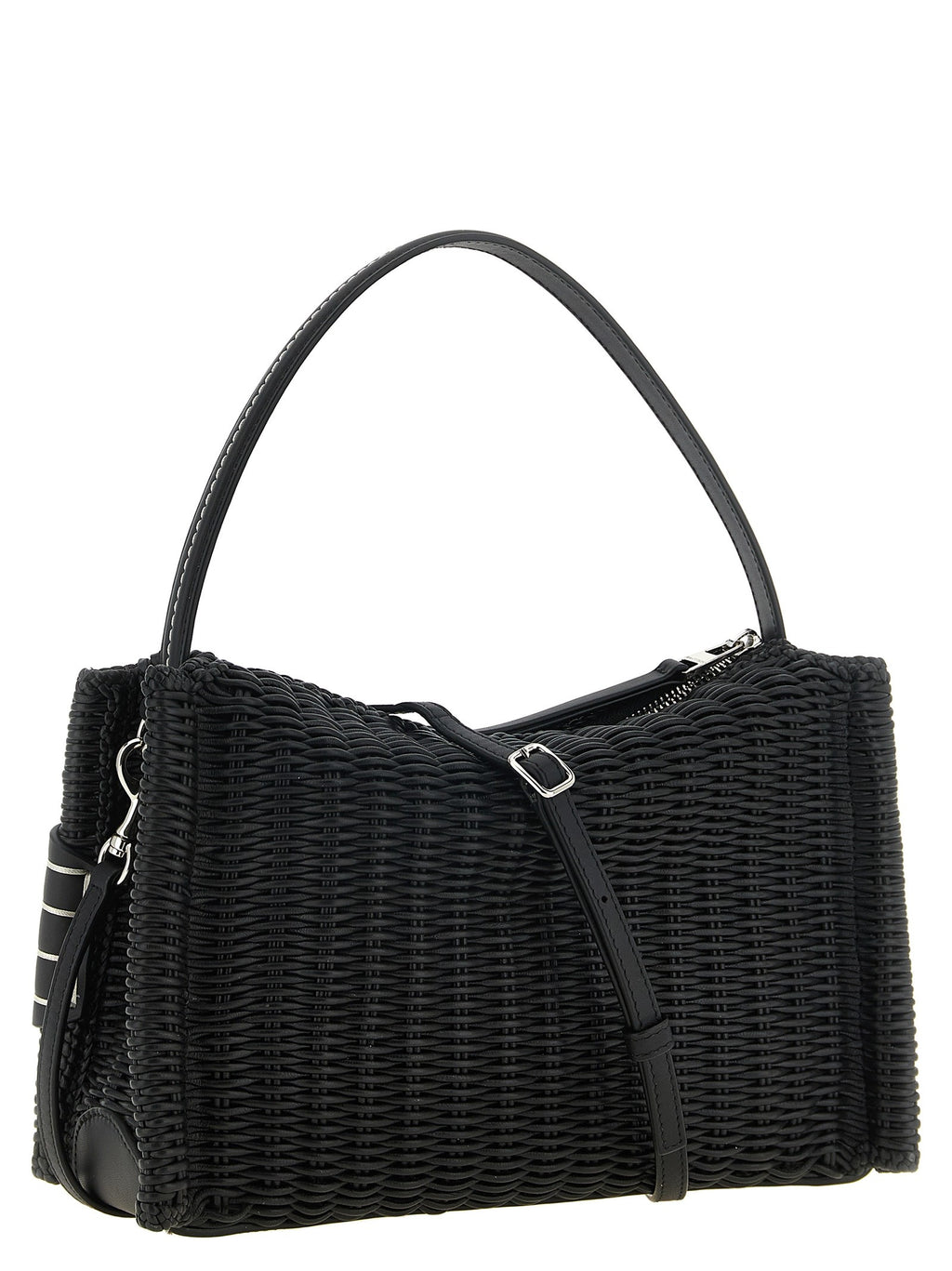 'Loafer' medium handbag 2