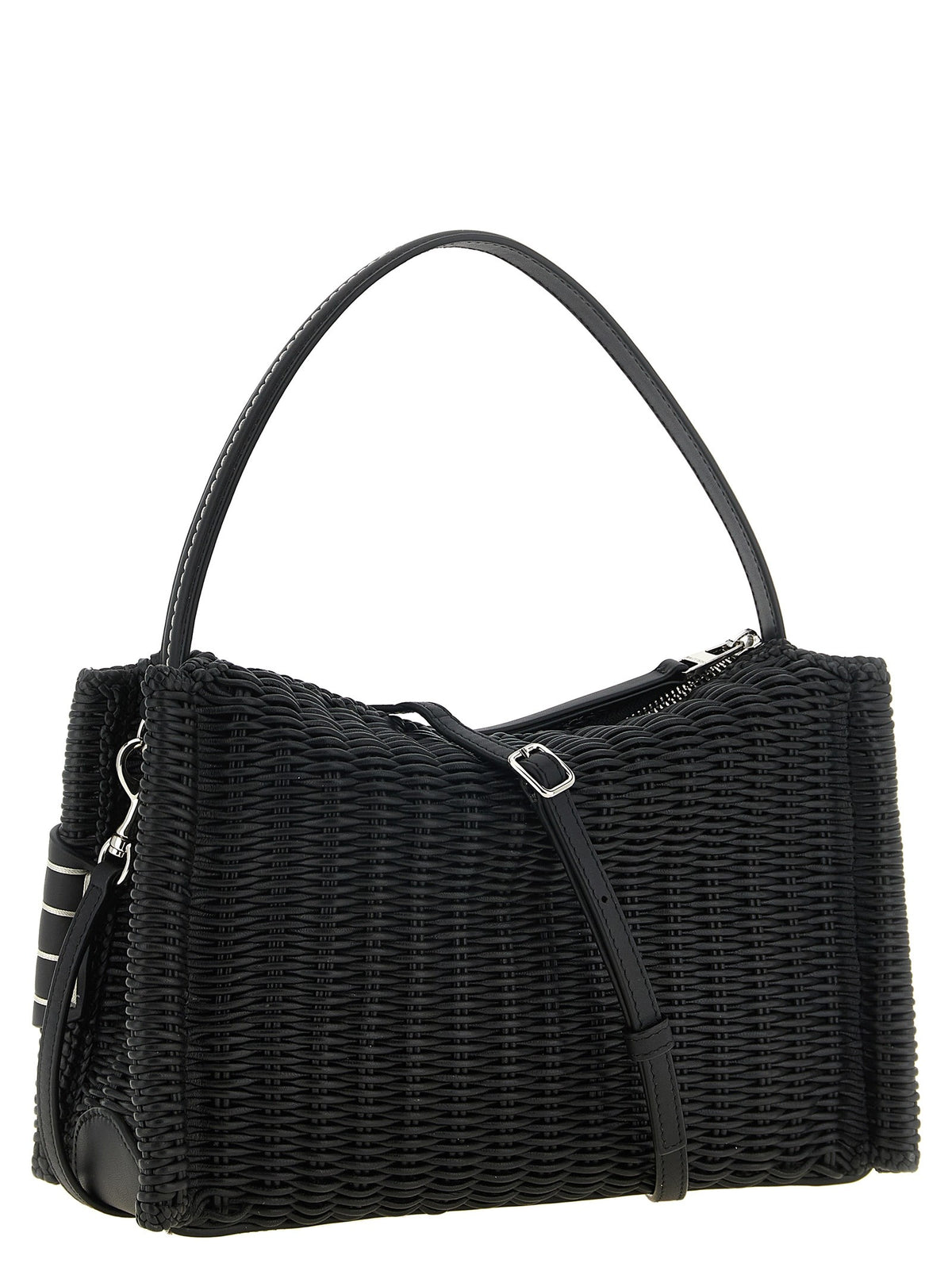 'Loafer' medium handbag 2