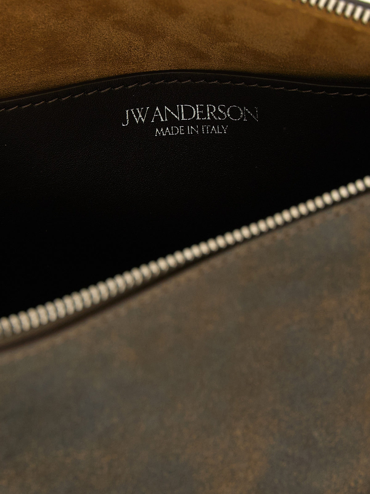 'Loafer' medium handbag 4
