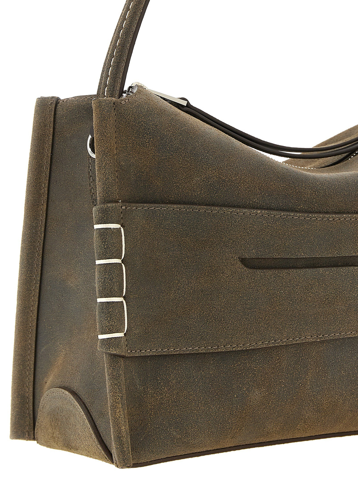 'Loafer' medium handbag 3