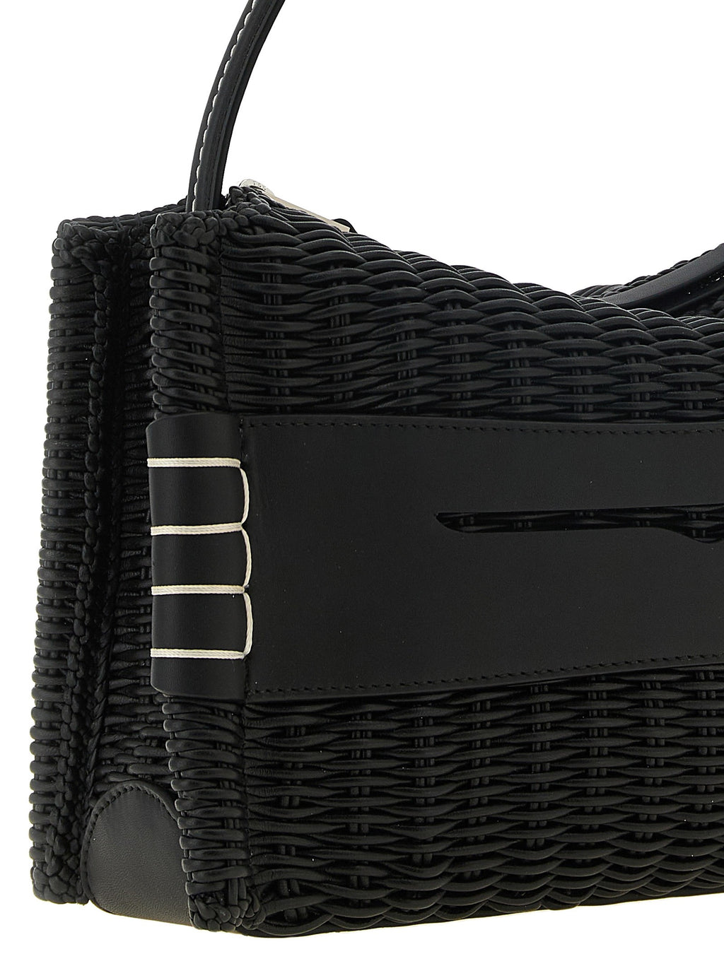 'Loafer' medium handbag 3