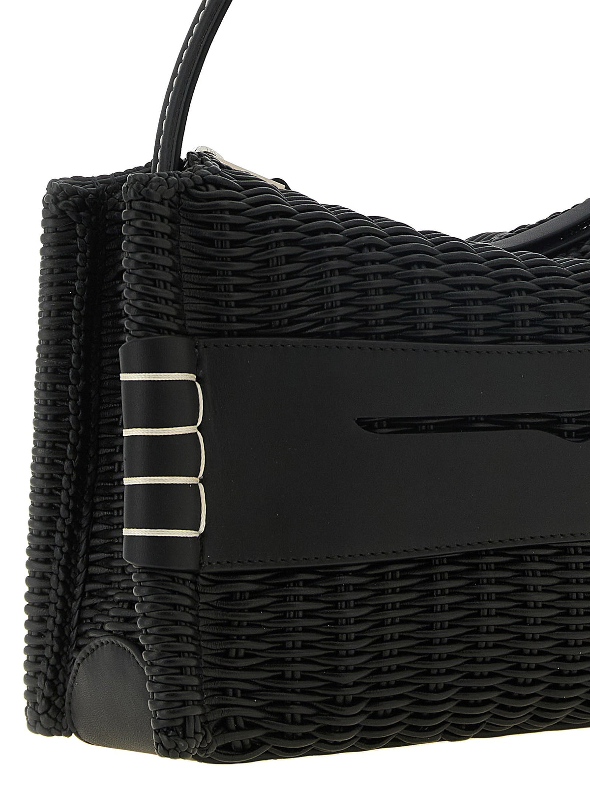 'Loafer' medium handbag 3