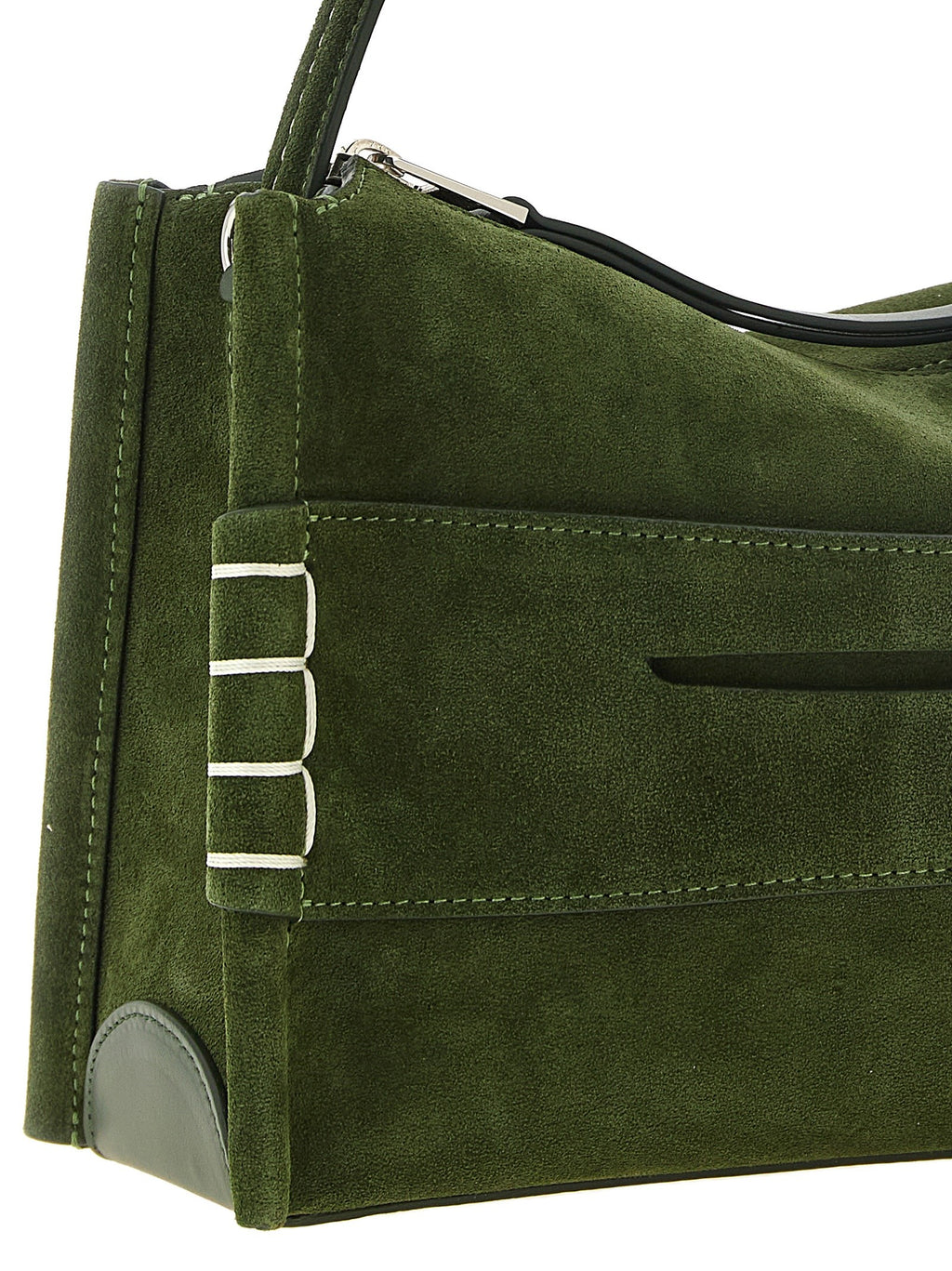 'Loafer' medium handbag 3