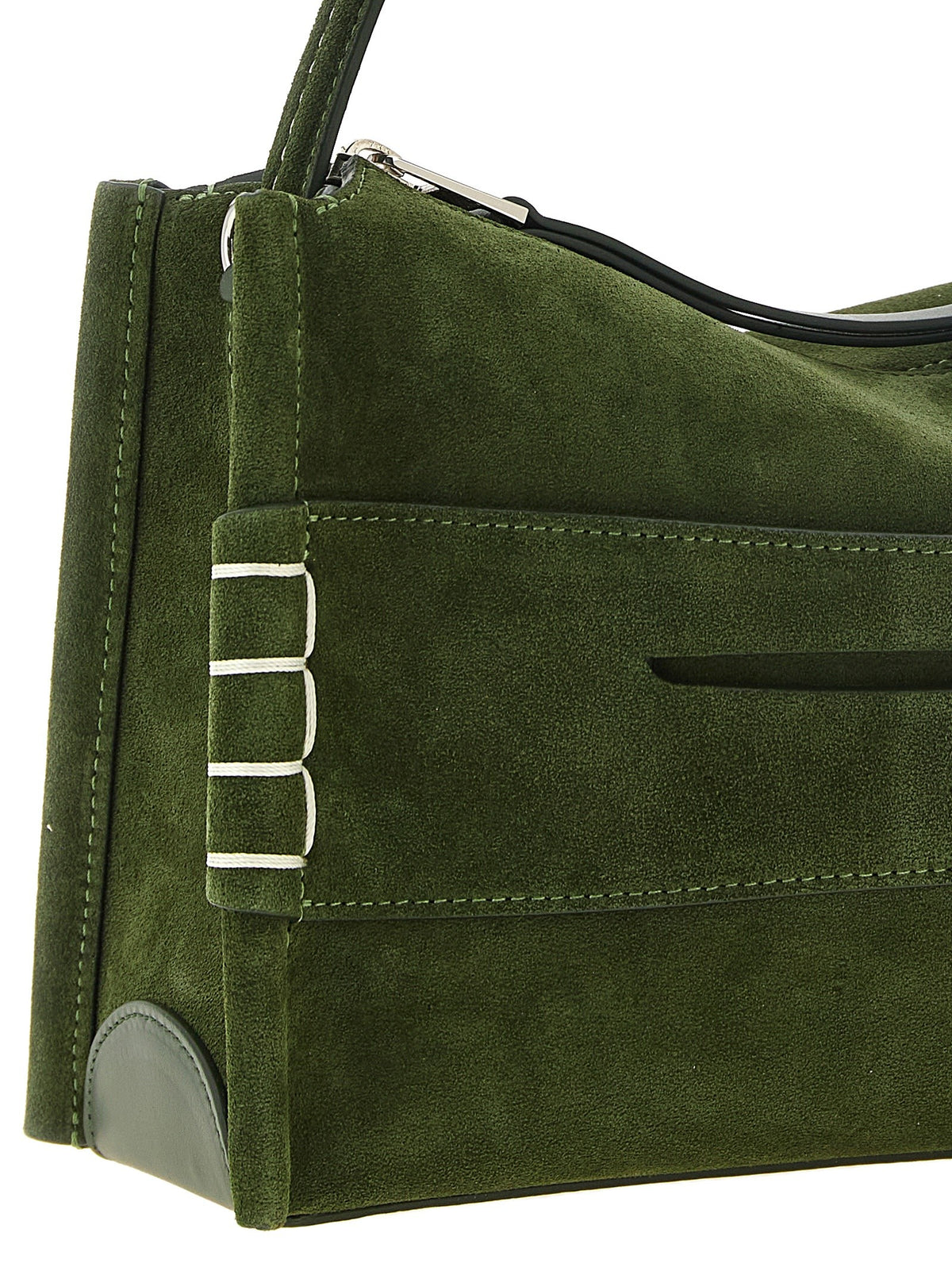 'Loafer' medium handbag 3