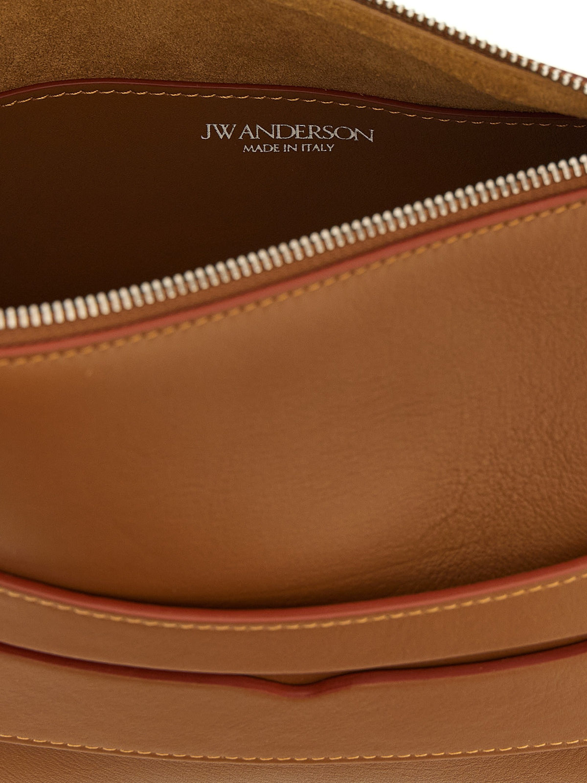 'Loafer' shoulder bag 4