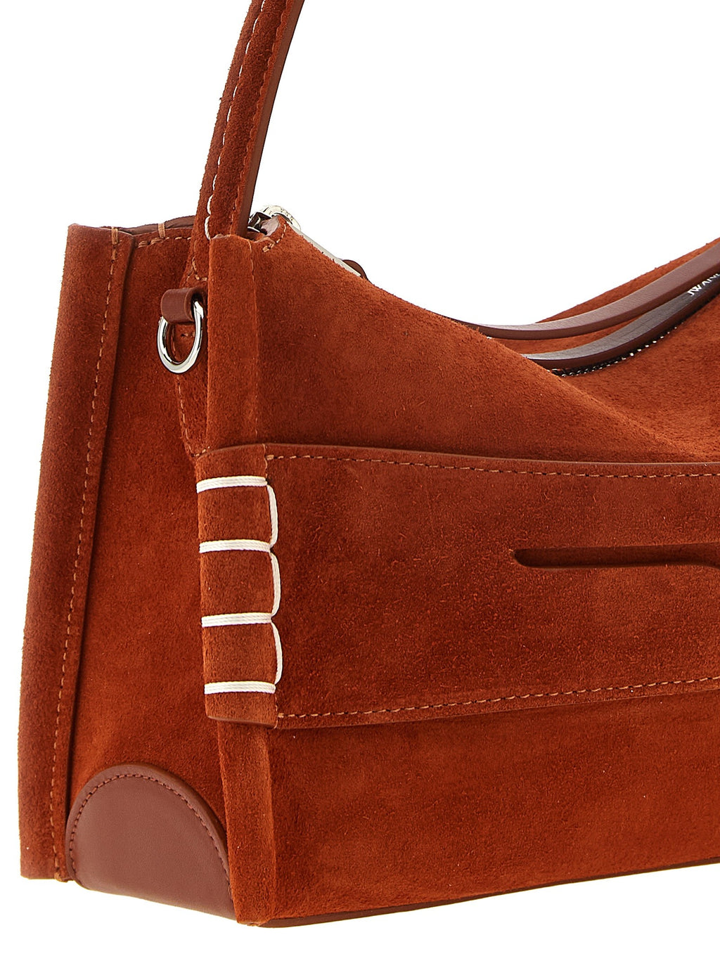 'Loafer' small handbag 3
