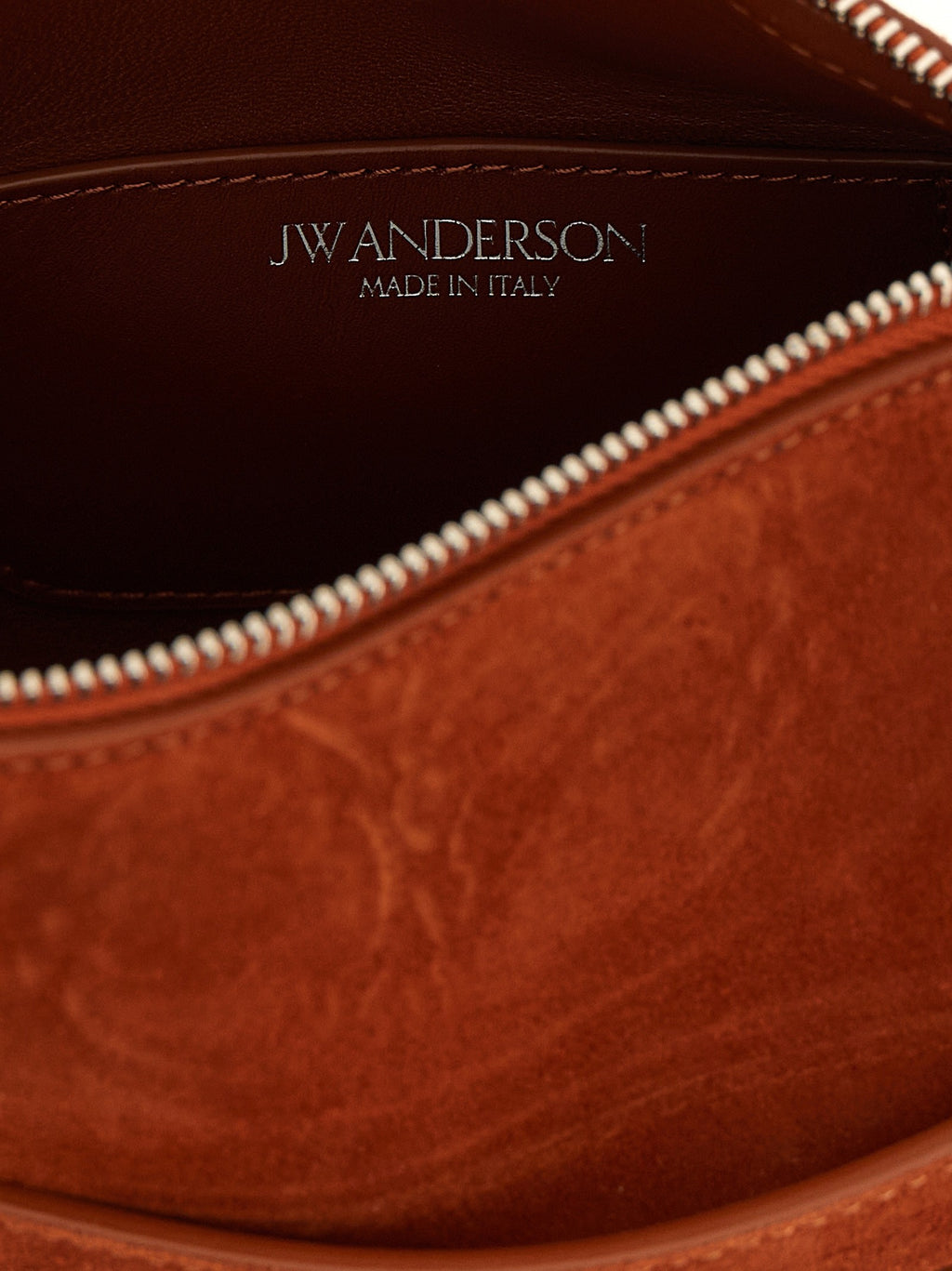 'Loafer' small handbag 4