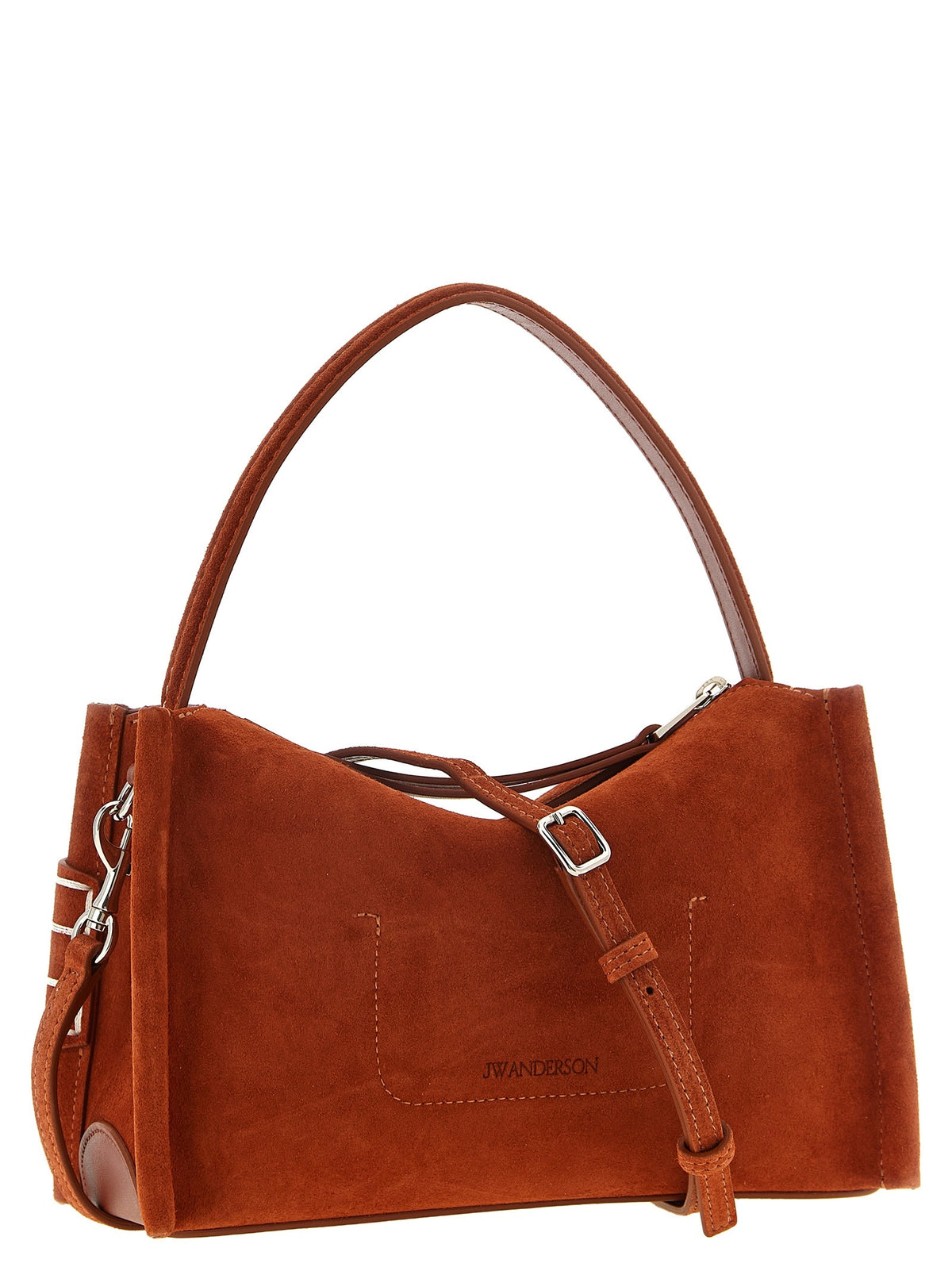 'Loafer' small handbag 2