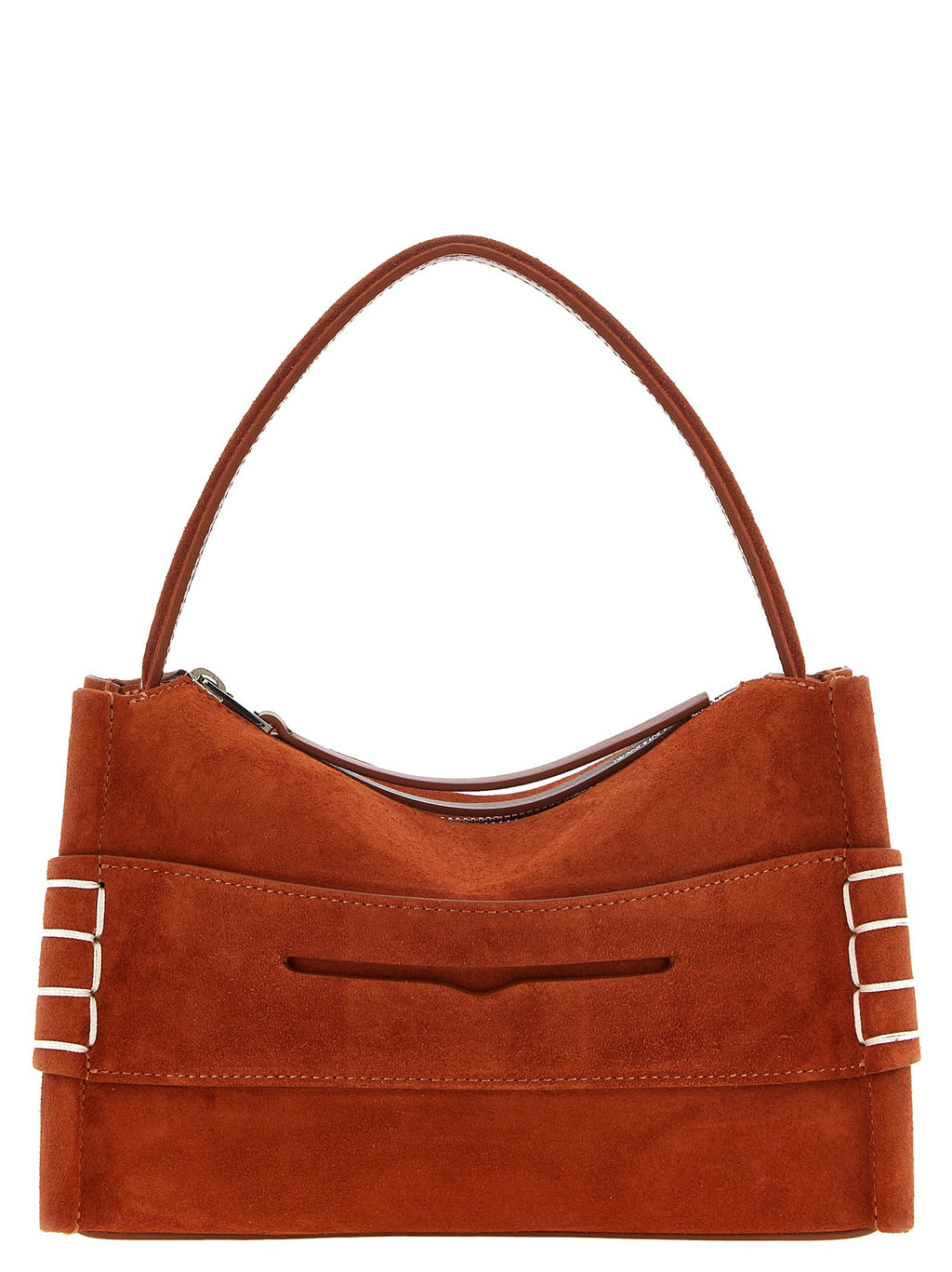 'Loafer' small handbag