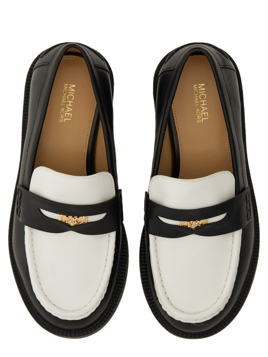 LOAFER WITH COIN 5