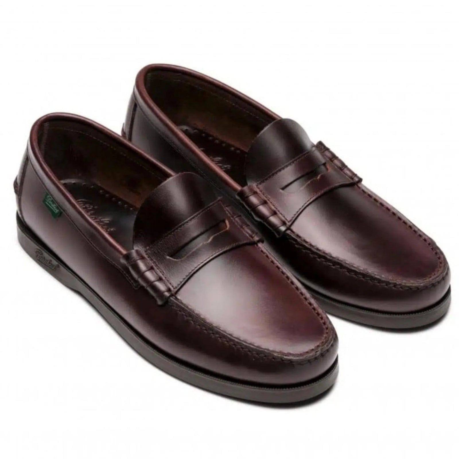 Loafer 3