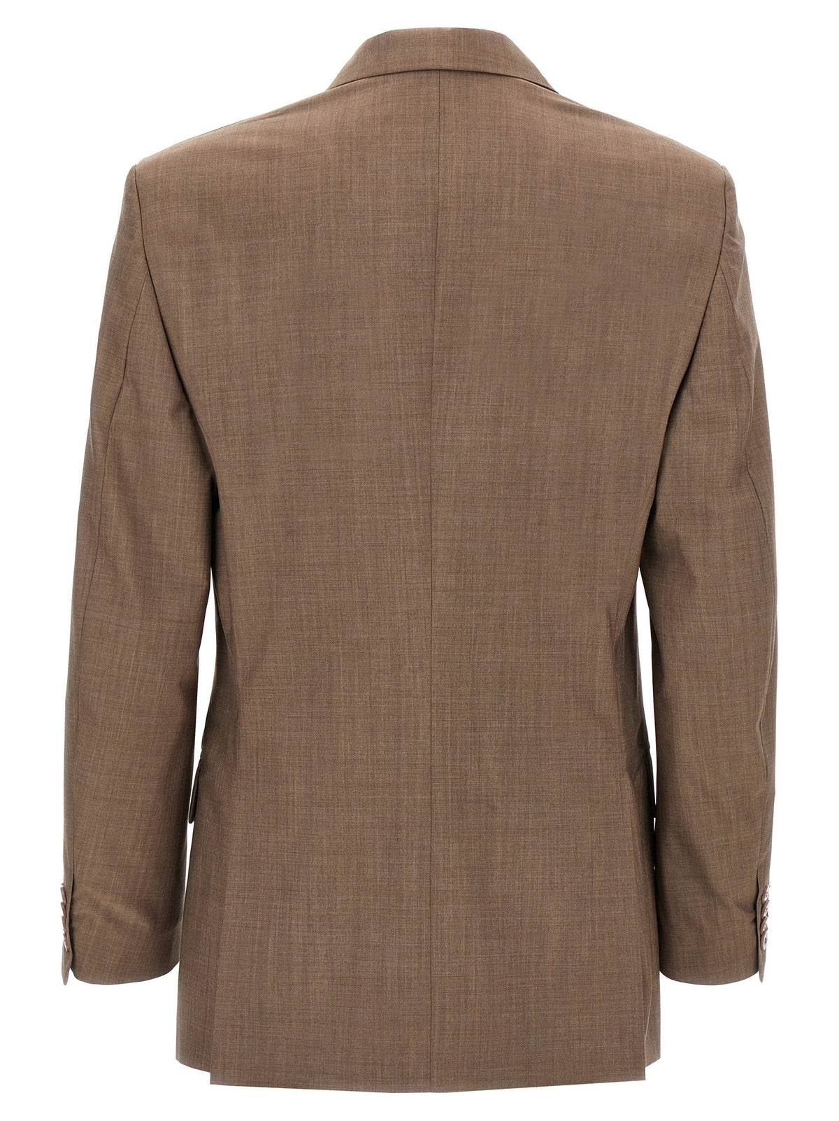 'Locarno' blazer 2