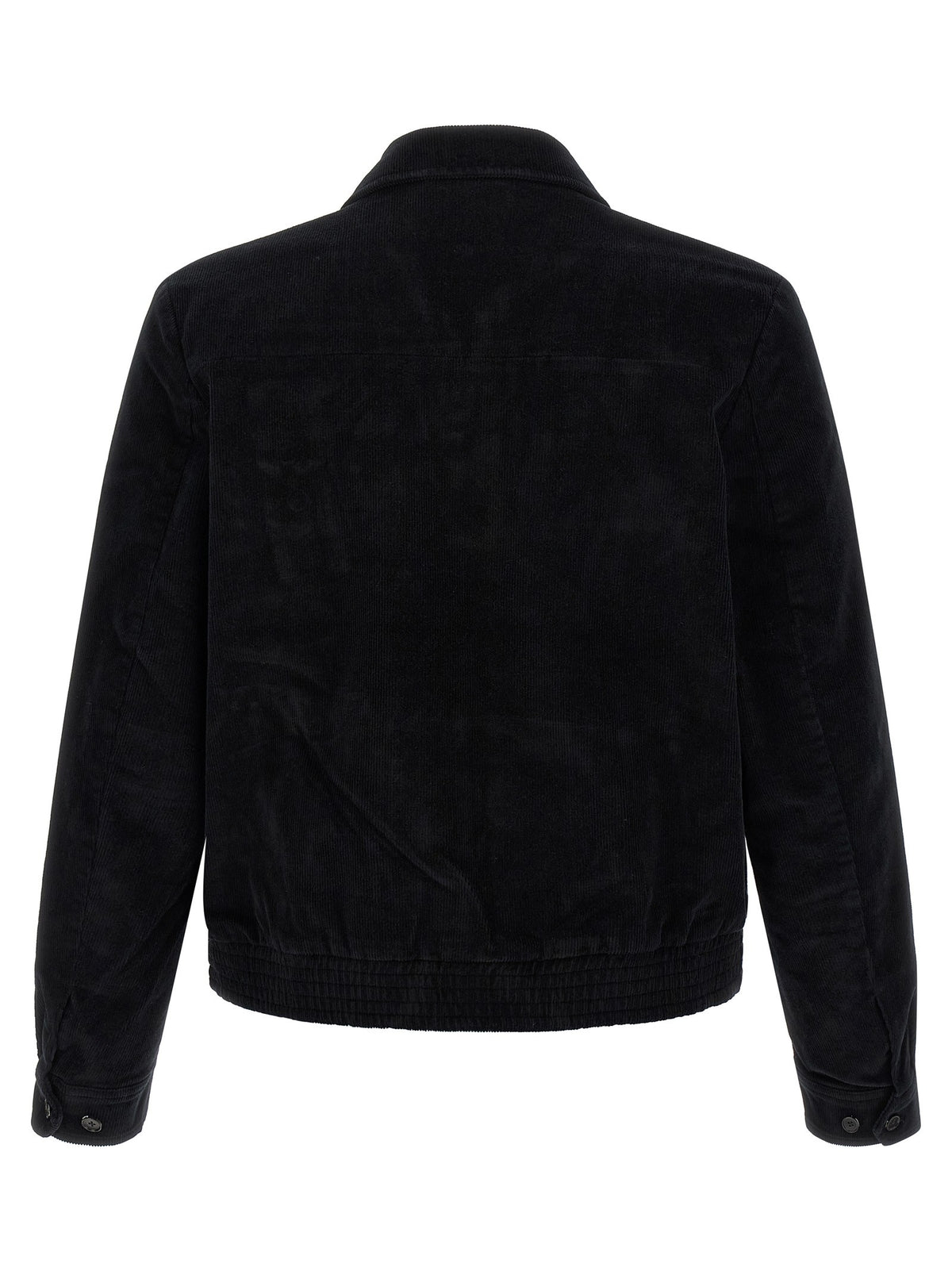 'Loco Dice' jacket 2