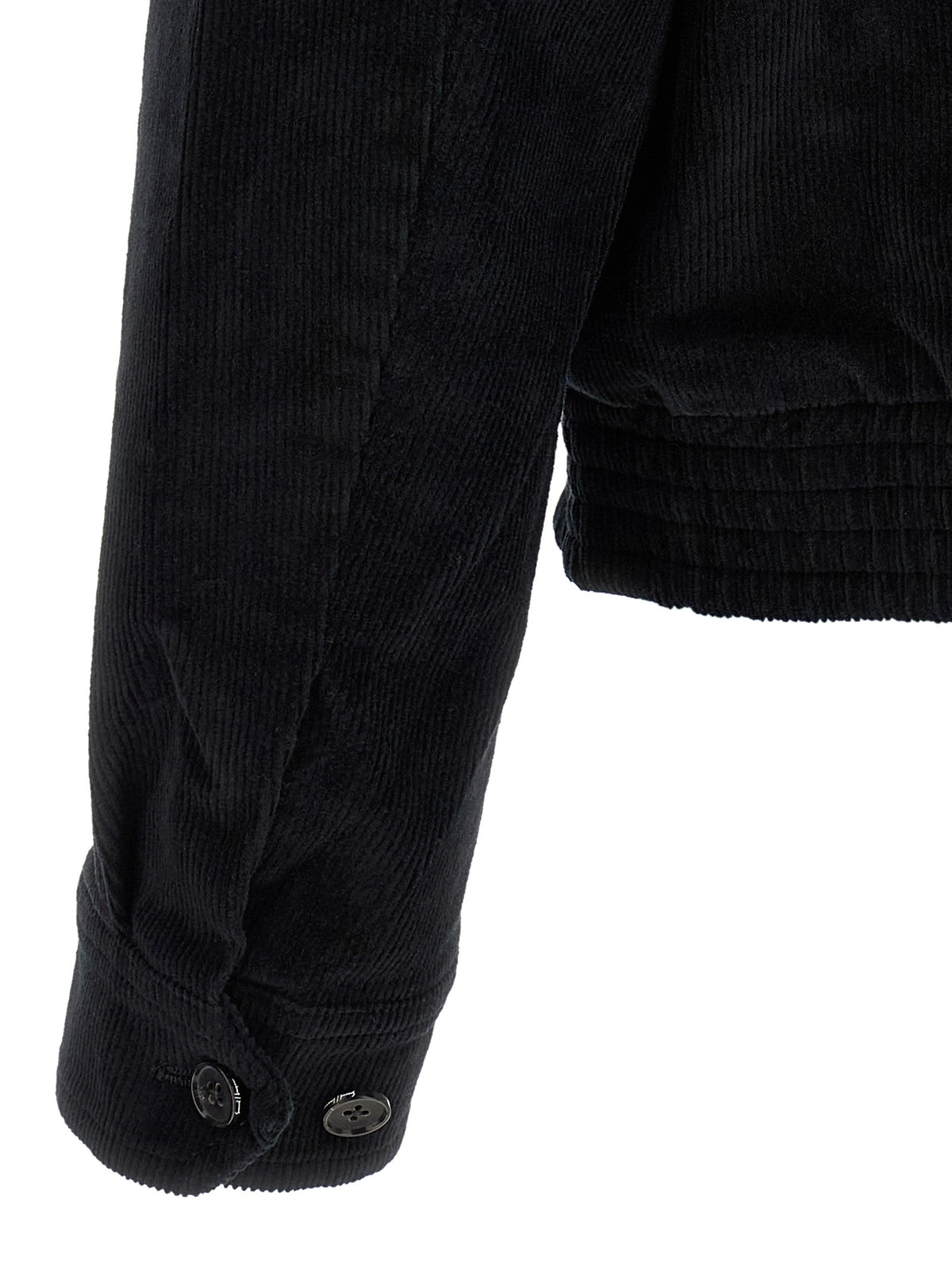 'Loco Dice' jacket 4