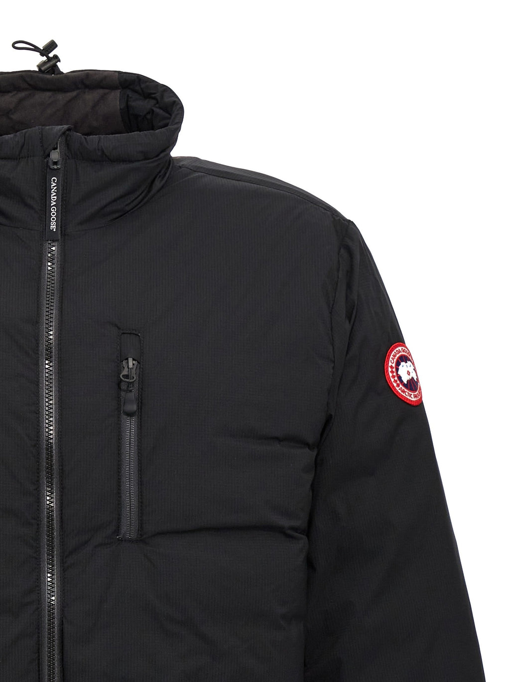 'Lodge' down jacket 3