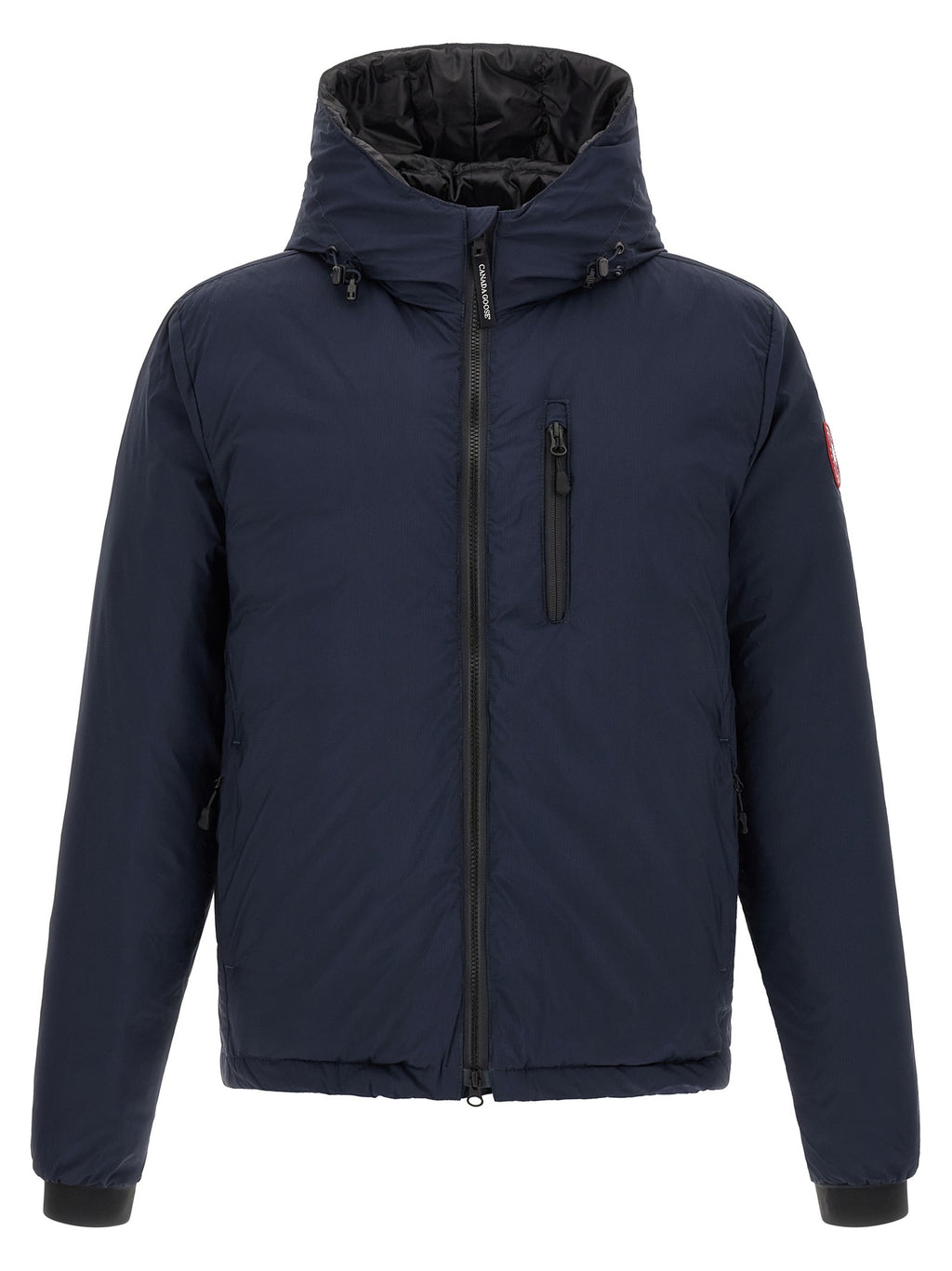 'Lodge' jacket