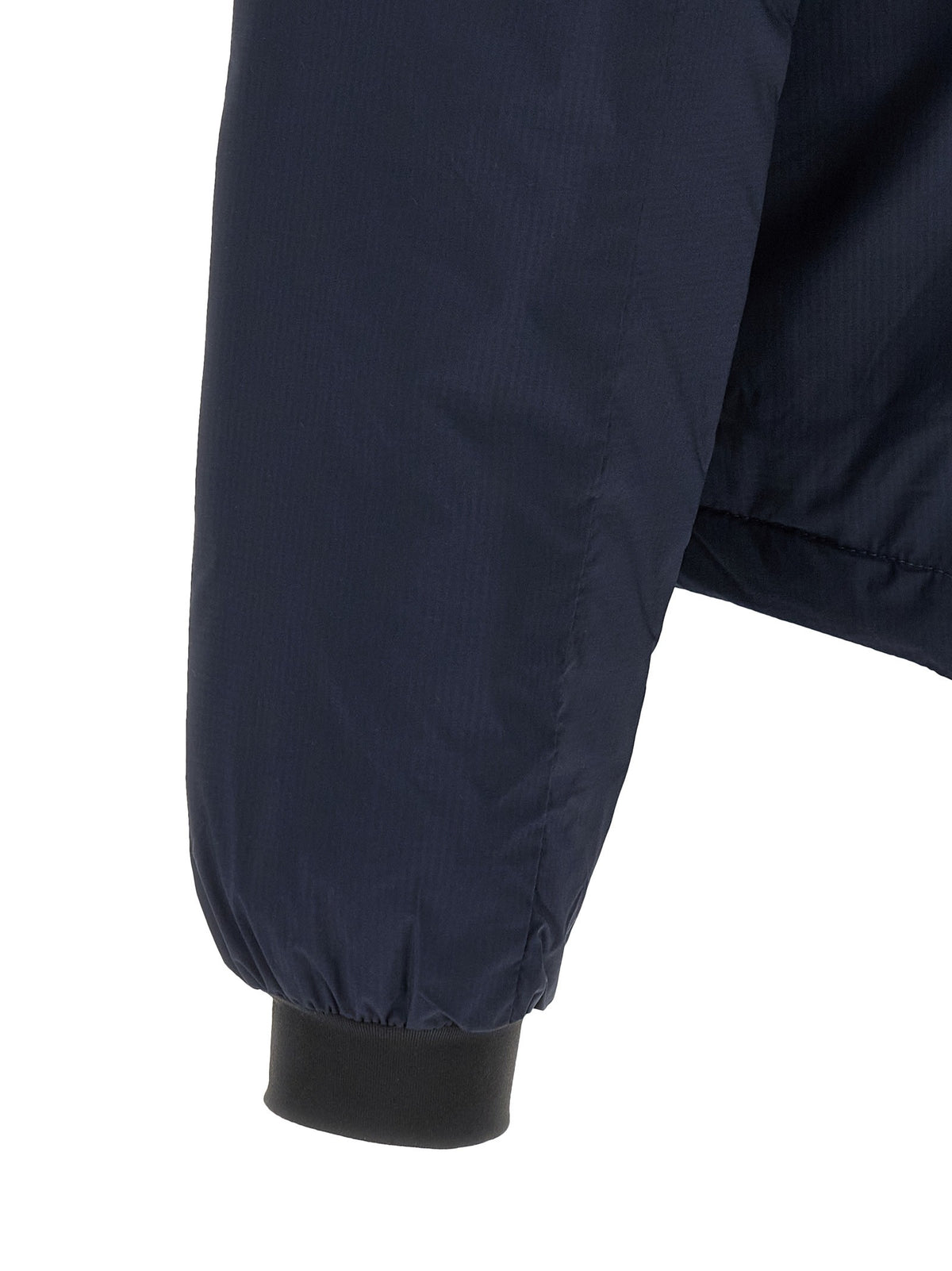 'Lodge' jacket 4
