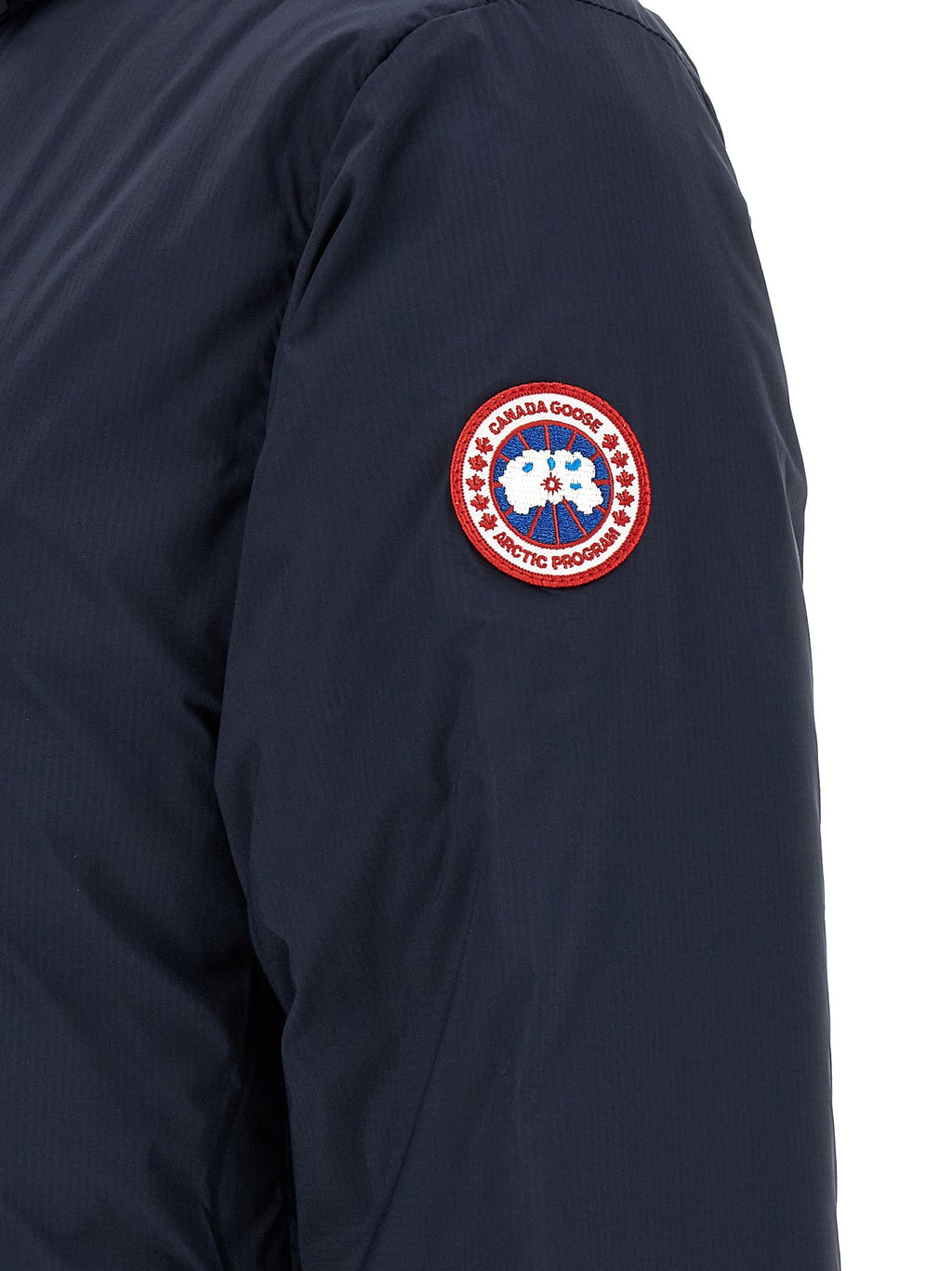 'Lodge' jacket 5