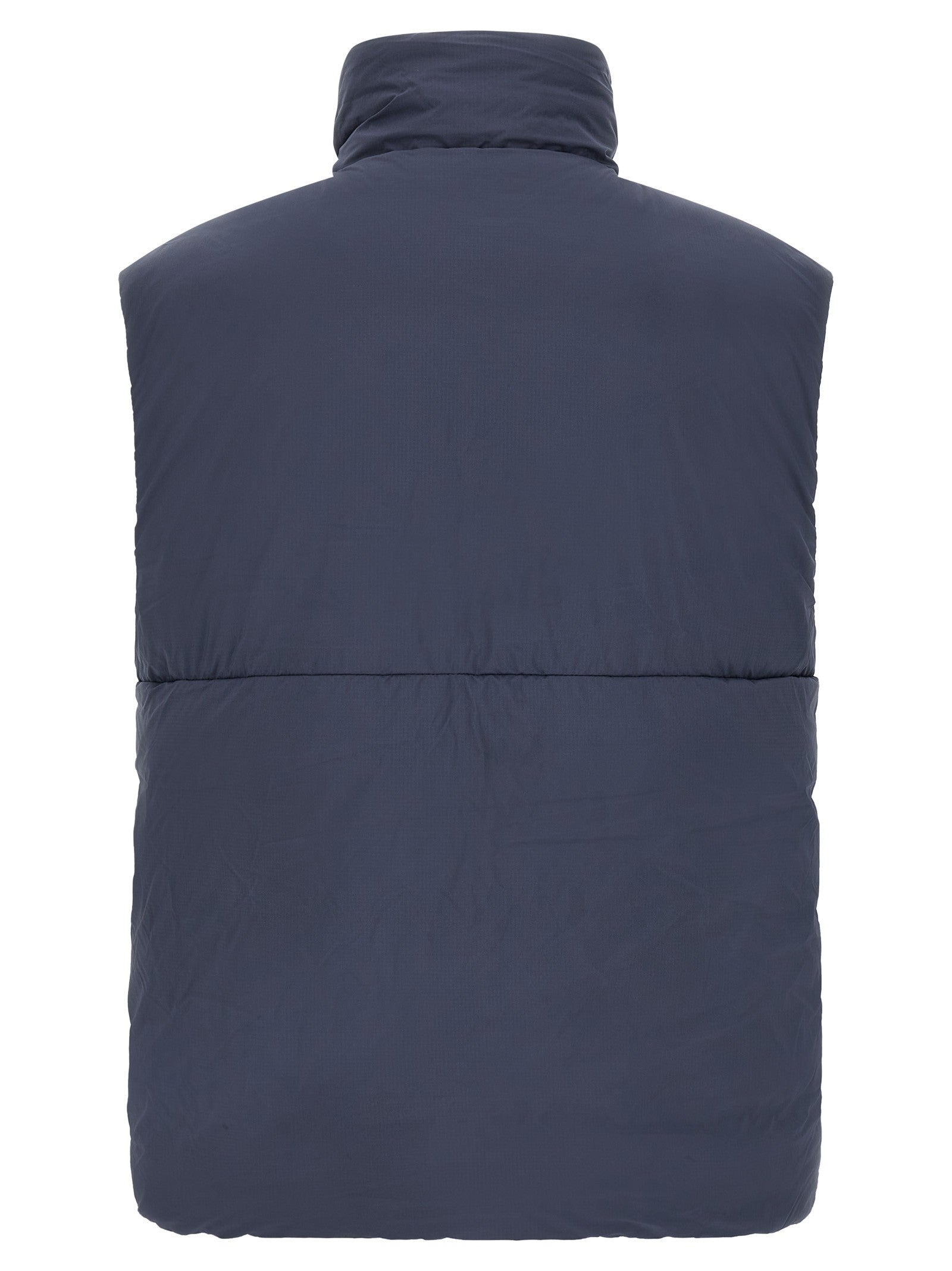 'Lodge' vest 2