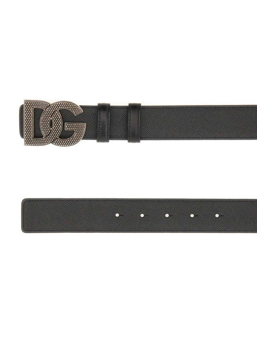 LOGED BELT 2