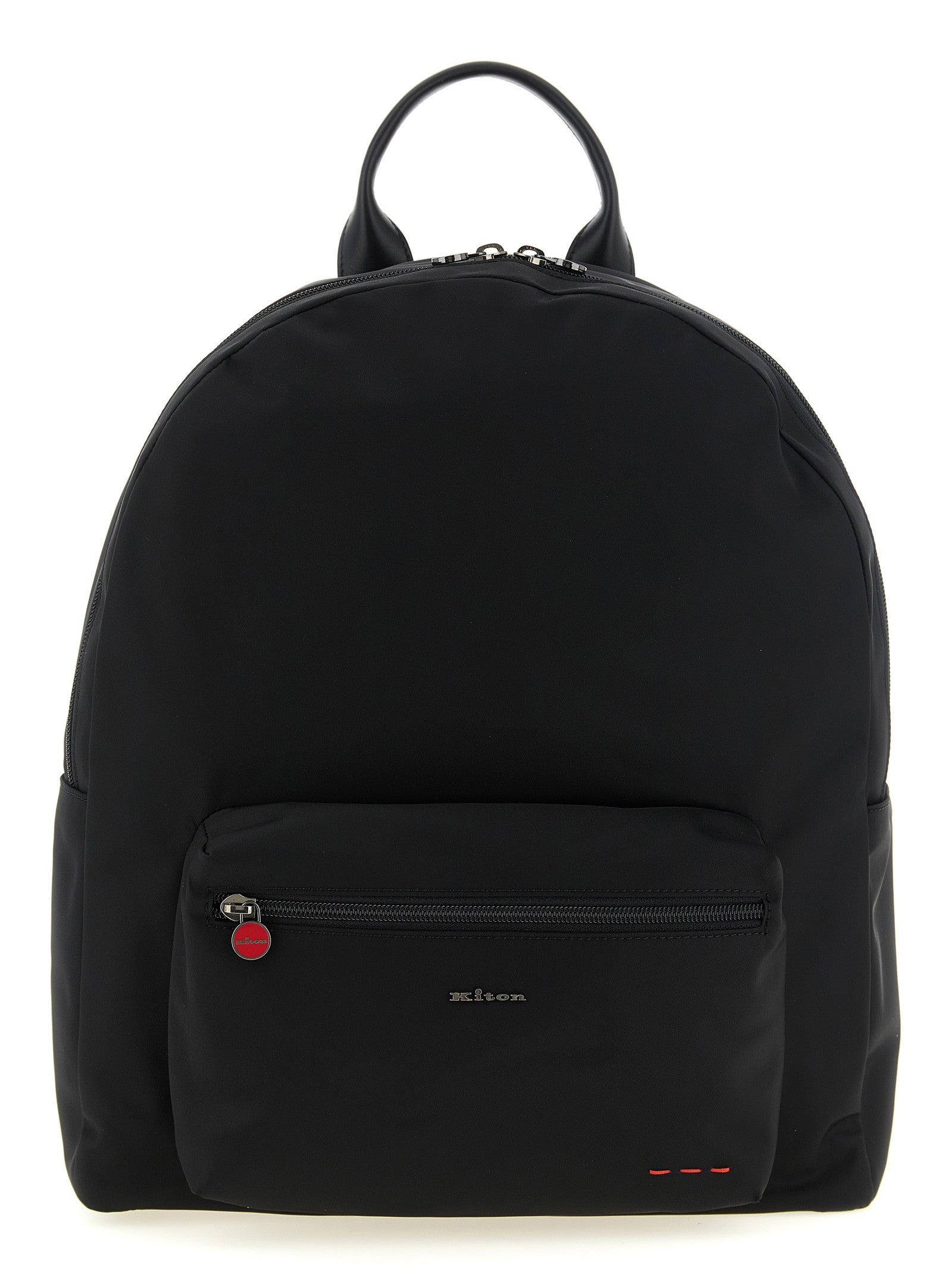 Logo backpack