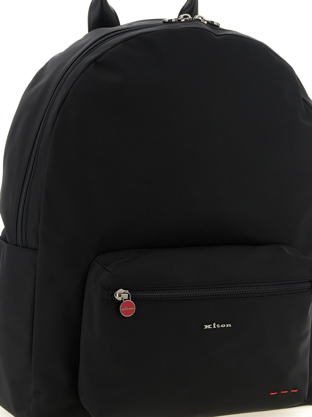 Logo backpack 3
