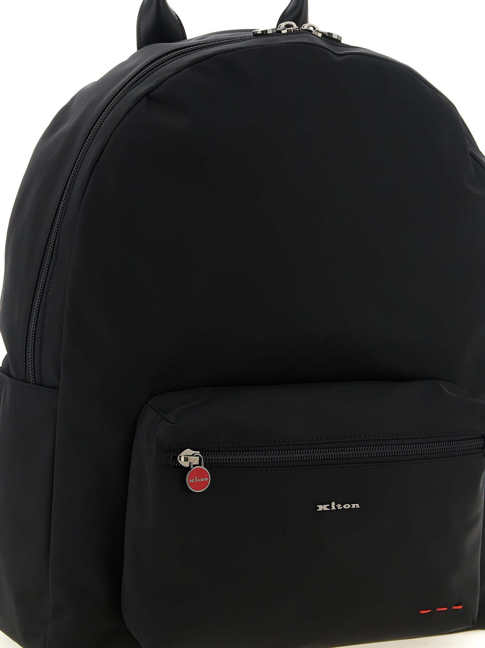 Logo backpack 3