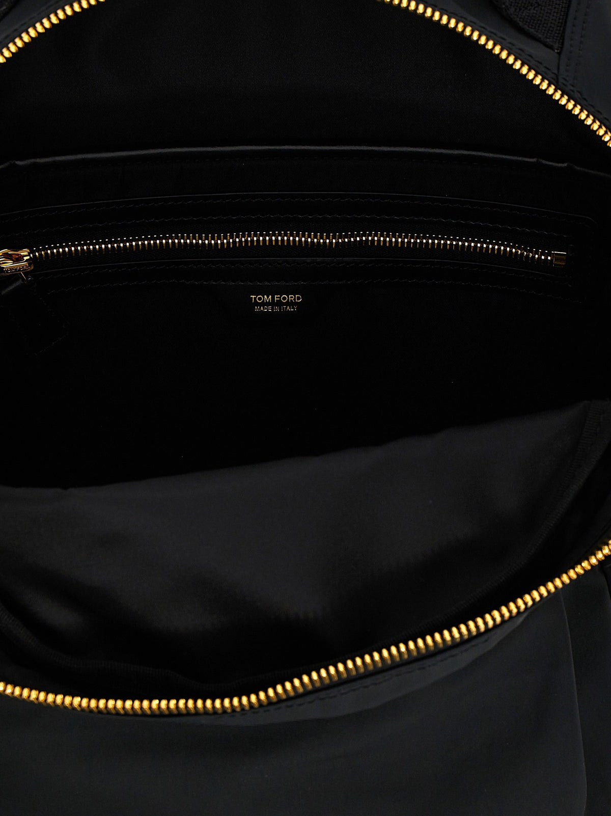 Logo backpack 4