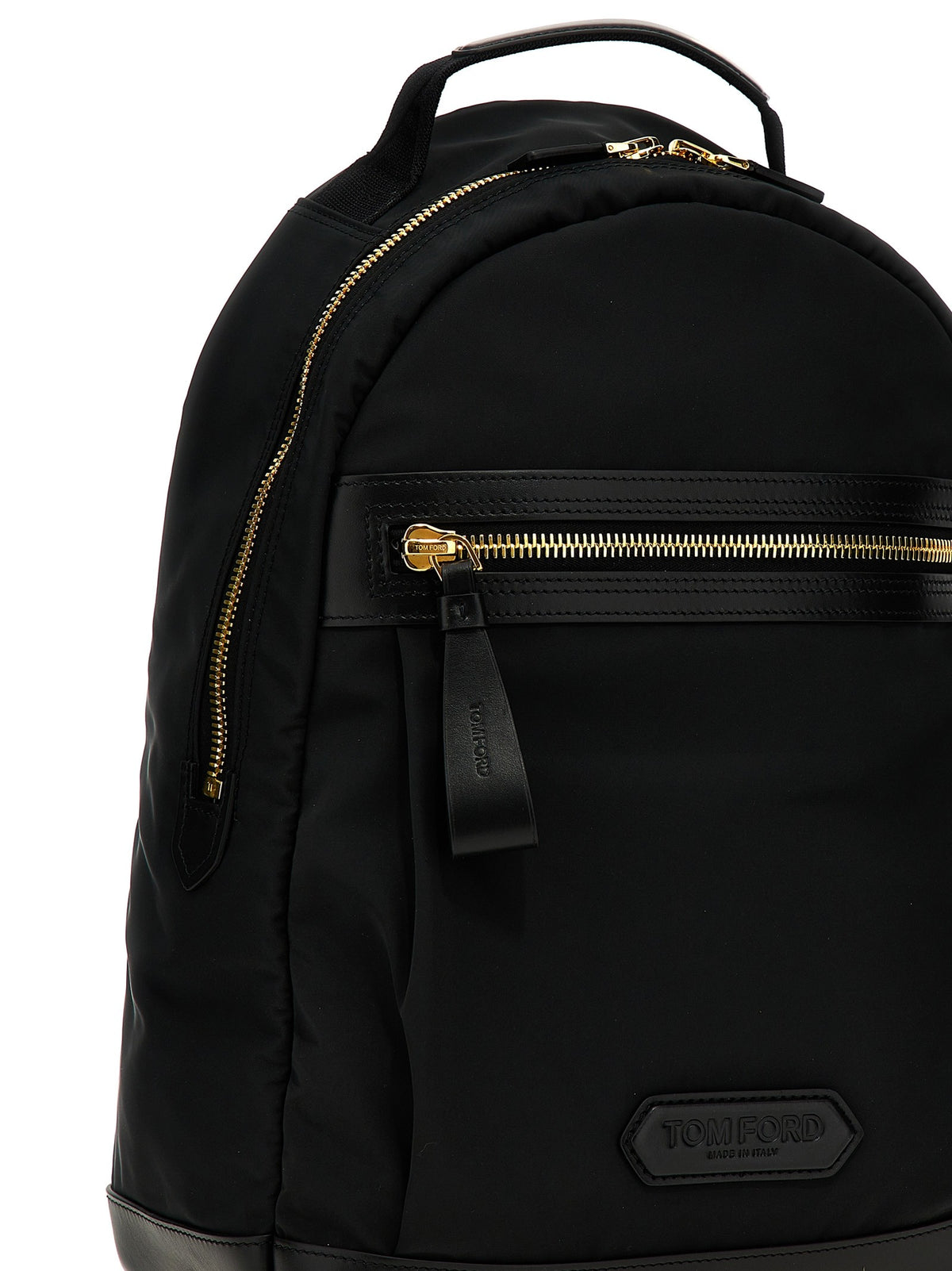 Logo backpack 3
