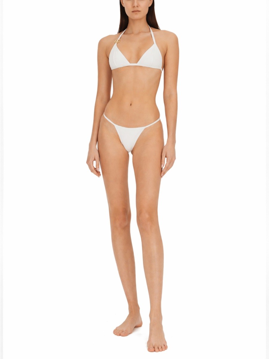 LOGO BIKINI SWIMSUIT 2