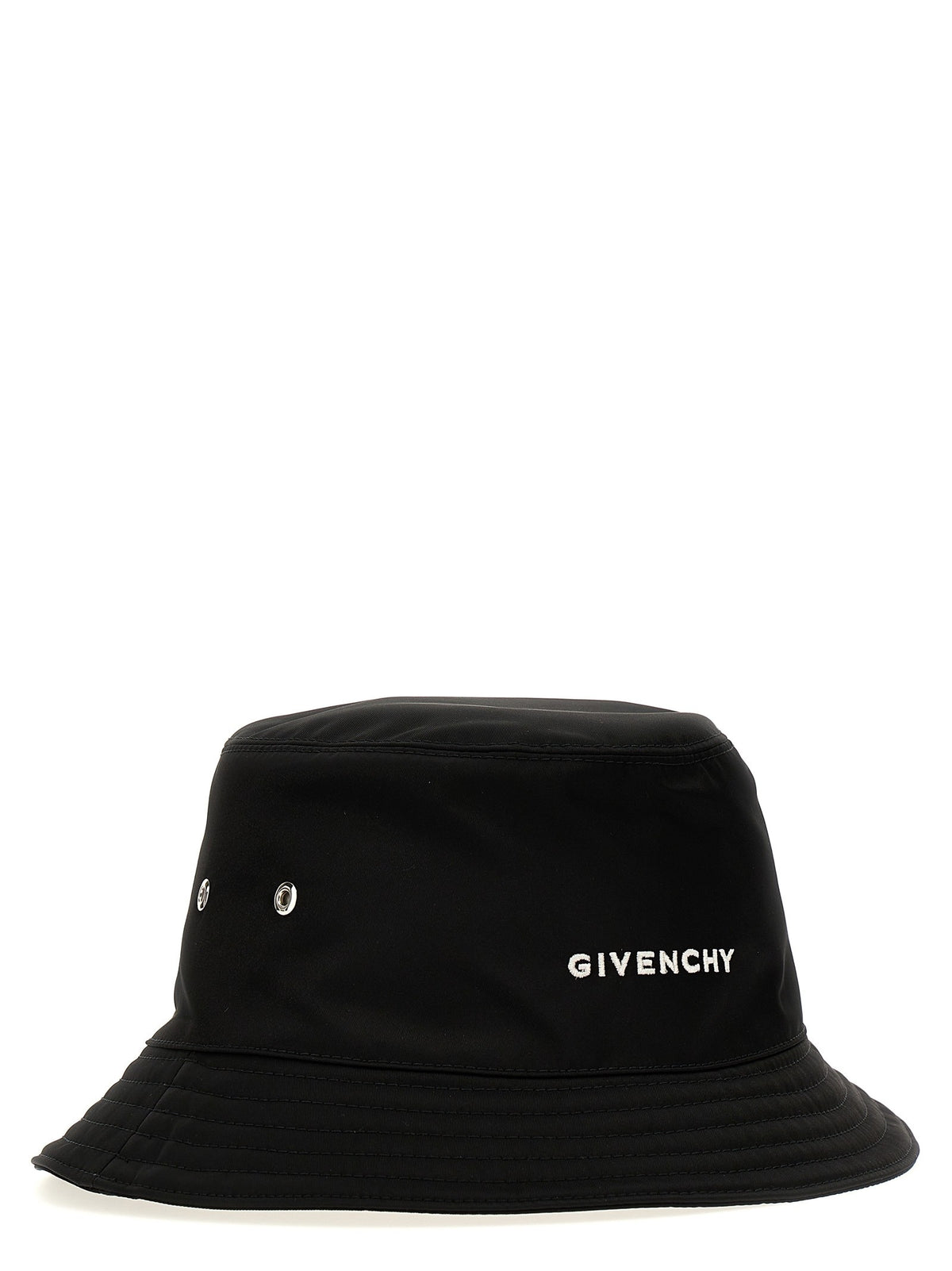 Logo bucket hat 2