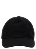 Logo cap